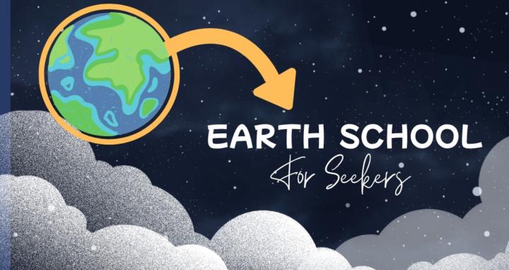 Earth School For Seekers