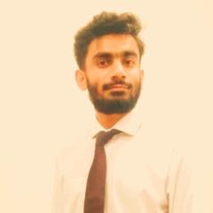 Adil Rehman