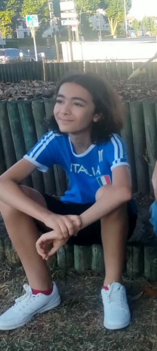 Miriam Baila