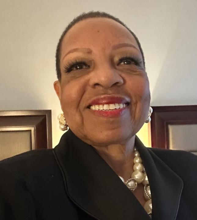 Margaret Turner Evans