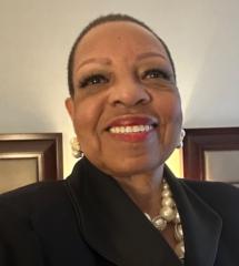 Margaret Turner Evans