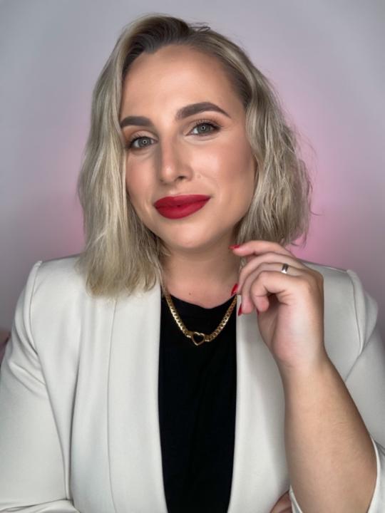 Mari Carmen Correa Natera