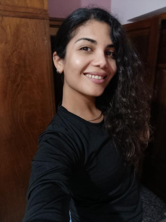 Gilda Cykris