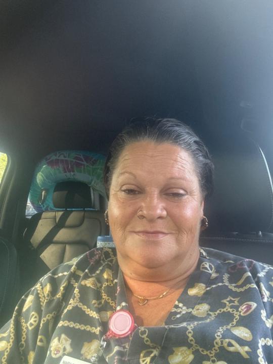 Lisa Herring