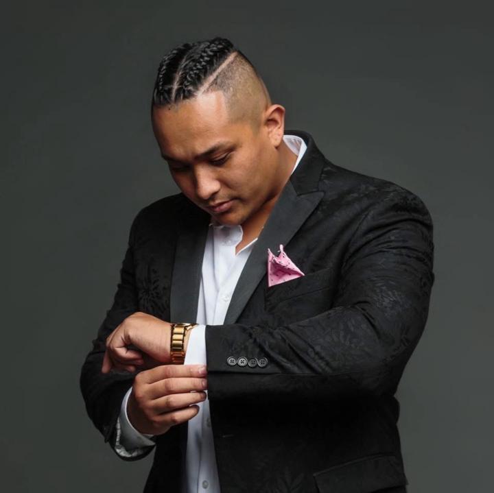 Joseph Ortega