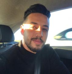 Mahmoud Hamdaoui