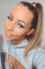 Nadine Butz