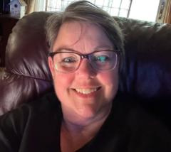 Yvette Lykins