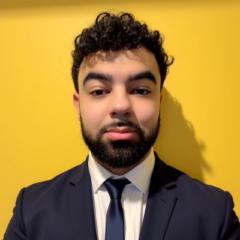 Mohamed Madadi