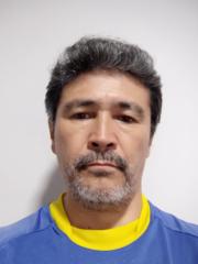 Aguinaldo Junior Yamamoto Peres