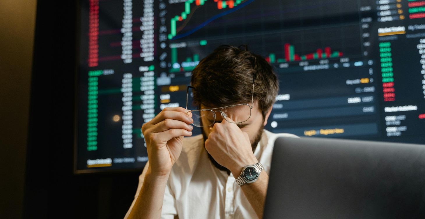 Why Trading is Hard & Why Levz Helps