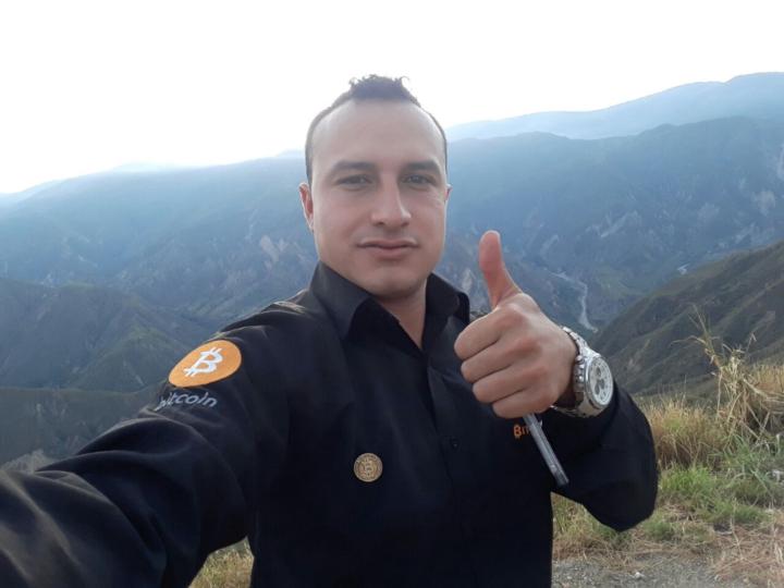 Jua Guillermo Avila