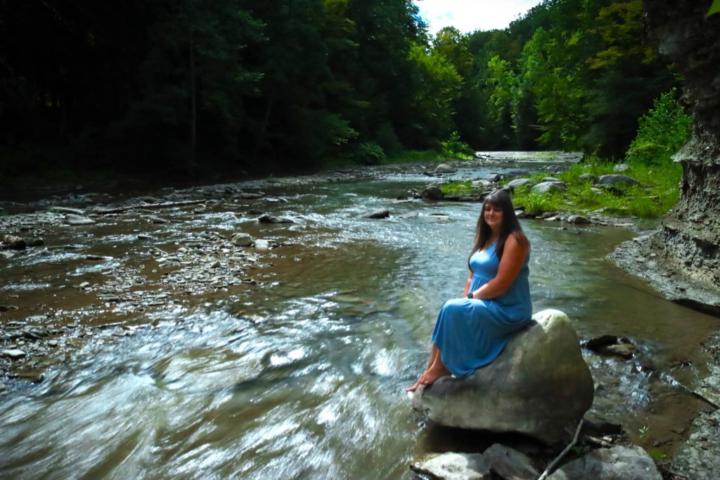 Barbara Weise