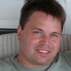 Darren Balmer