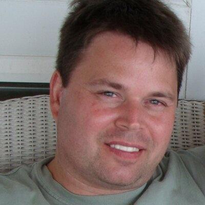 Darren Balmer