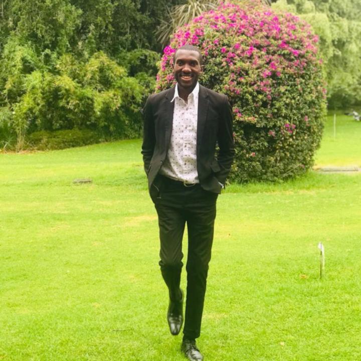 Nicodemus Nyandoro
