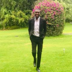 Nicodemus Nyandoro