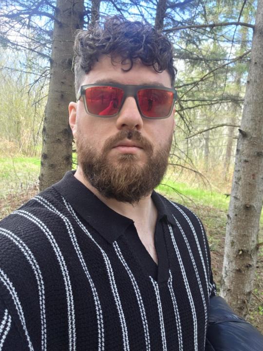 Brandon Nadeau