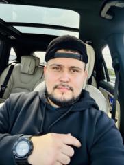 Edgar Vegas