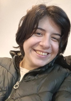 Araceli Sanchez