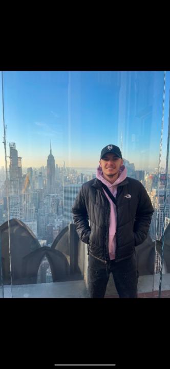 Christopher McConnell