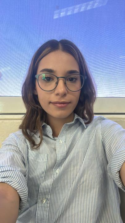María Fernanda Ochoa Ochoa