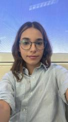 María Fernanda Ochoa Ochoa