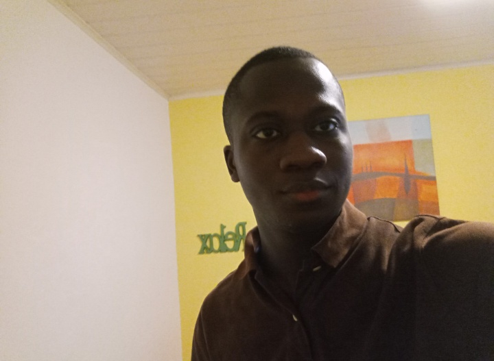 Muhammed Jeng