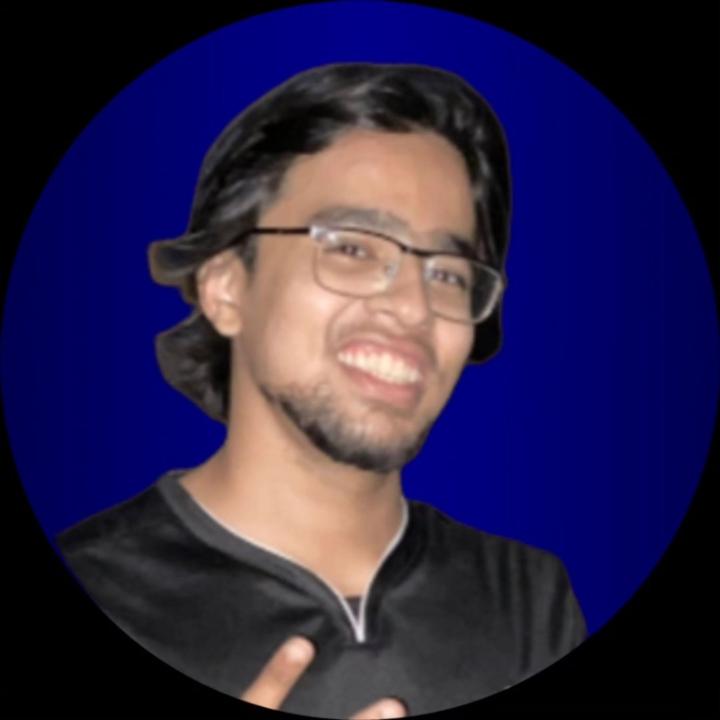 Hasnain Ali