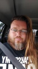 Mathew Anderson