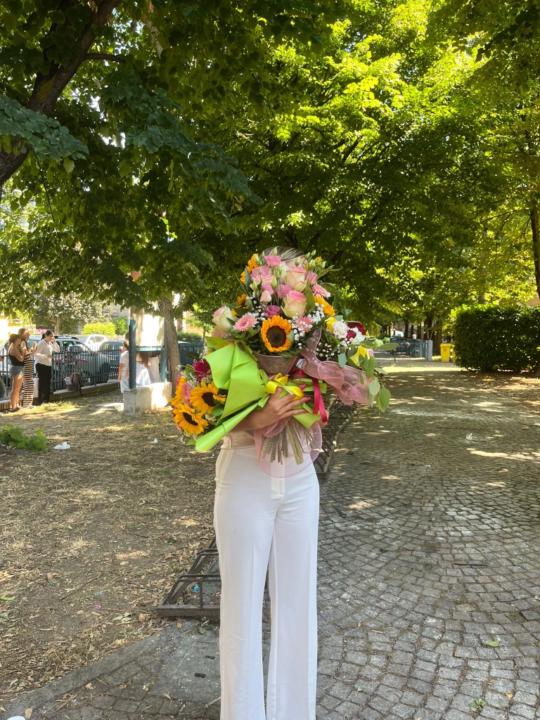 Giulia Nisi