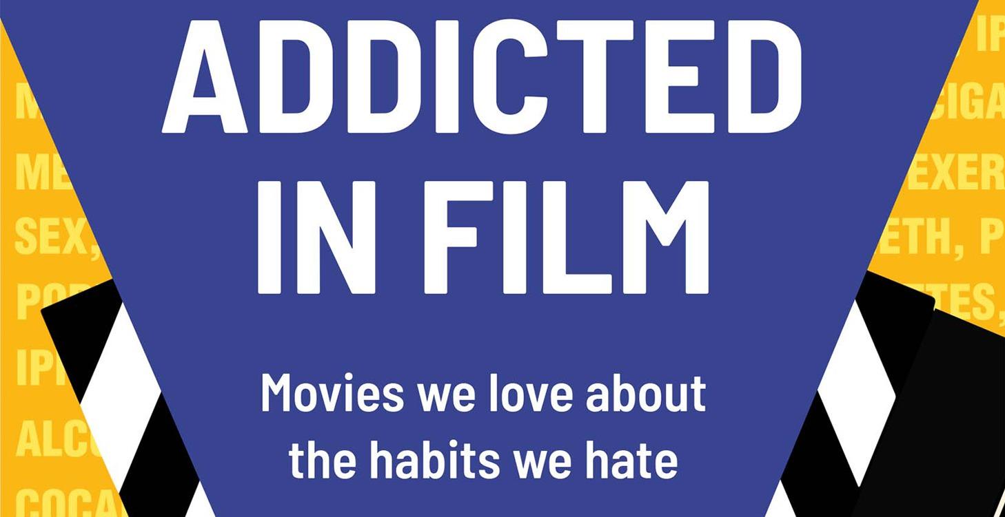 ADDICTED IN FILM: New Chapters Every 2-Weeks!