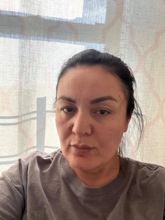 Amina Khuzh