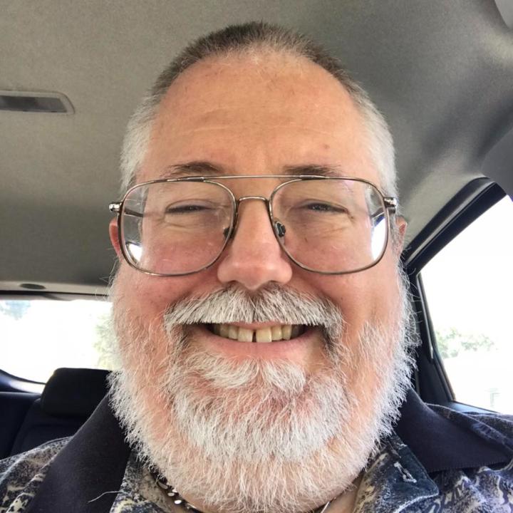 David Branson