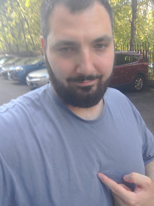 Samson Dimitrov