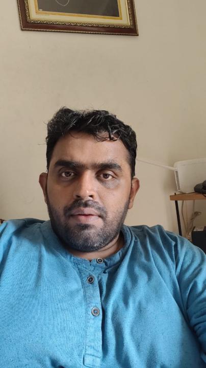 Shreyas Ananth
