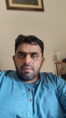 Shreyas Ananth
