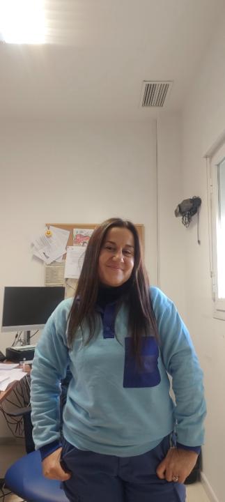 Ana Maria Lobato Soriano