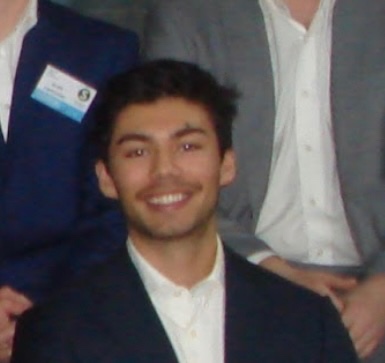 Leandre Plouvier