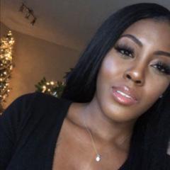 Tia Wright