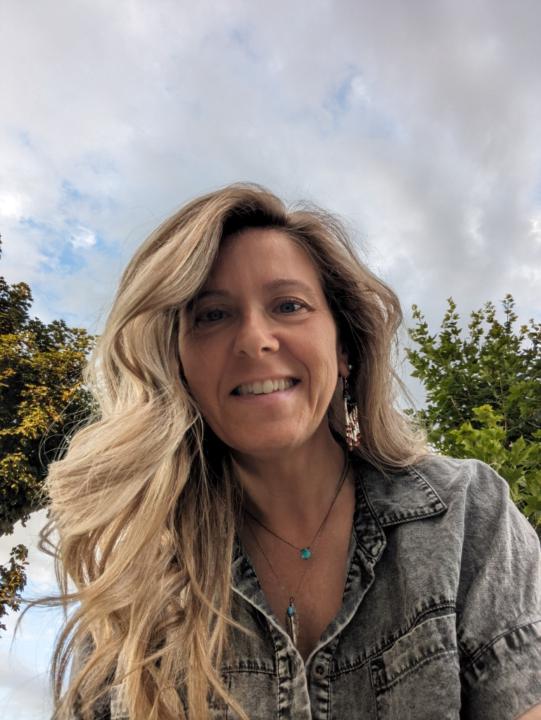 Diane Nichols