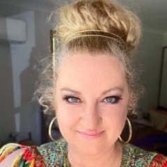 Debbie Bozicevic-Mewes