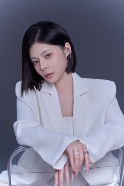 李 珮慈