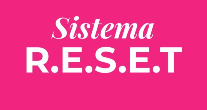 Sistema R.E.S.E.T