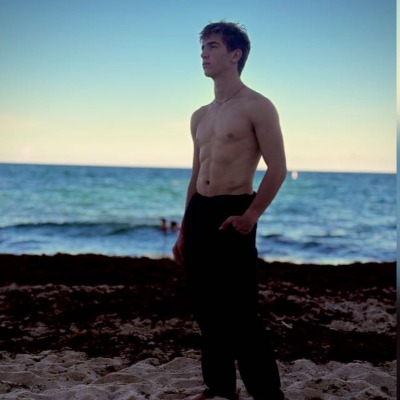 Arik Salinas
