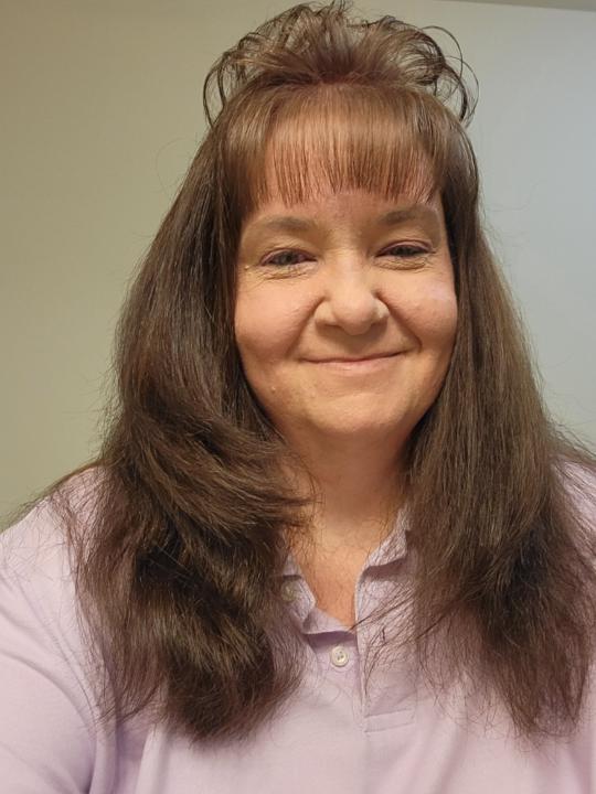 Wendy Boatwright