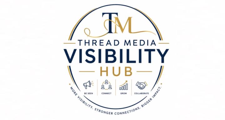 Thread Media Visibility Hub