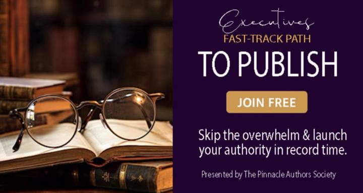 Executive Fast-Track Publish