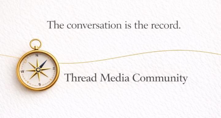 Thread Media Community
