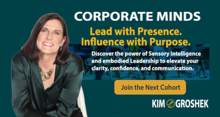 Corporate Minds 